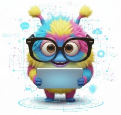 Contract Monster Logo